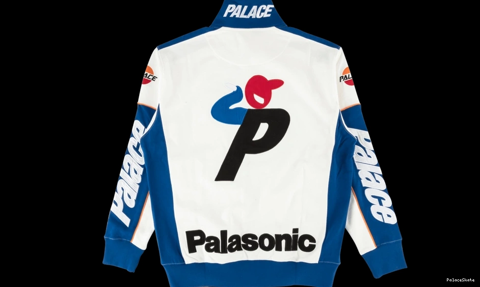 Cheap Palace Track Top Yaman 0719